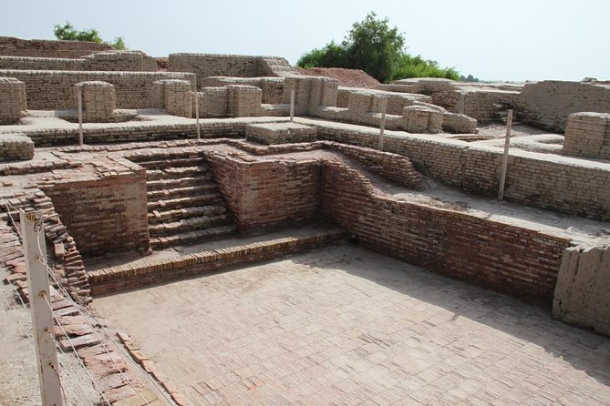 02 Nights & 03 Days Ahmedabad Tour With Excursion to Lothal & Uthellya