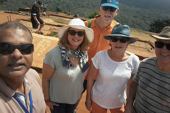 08 Nights 09 Days Tour With Certified Guide - Pricing and Reservations