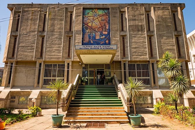 1 Day Addis Ababa City Tour - Attractions Visited