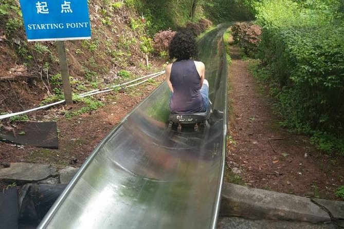 1-Day Beijing Layover Tour: Mutianyu Great Wall With Round Airport Transfers - Inclusions and Exclusions