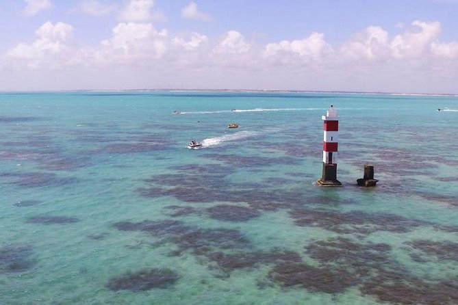 1-Day Diving Tour in Perobas/Rn – Leaving From Natal
