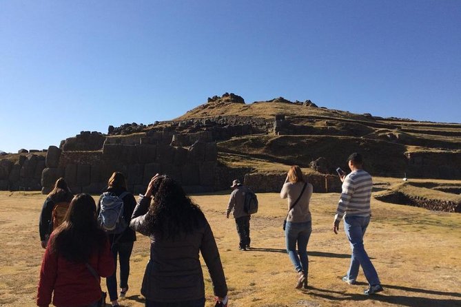 1-Day Excursion to the Machu Picchu Historic Sanctuary