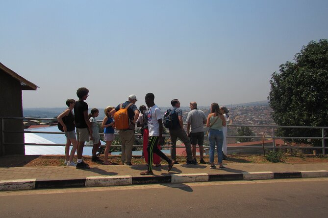 1 Day Kigali Private City Tour - Tour Overview
