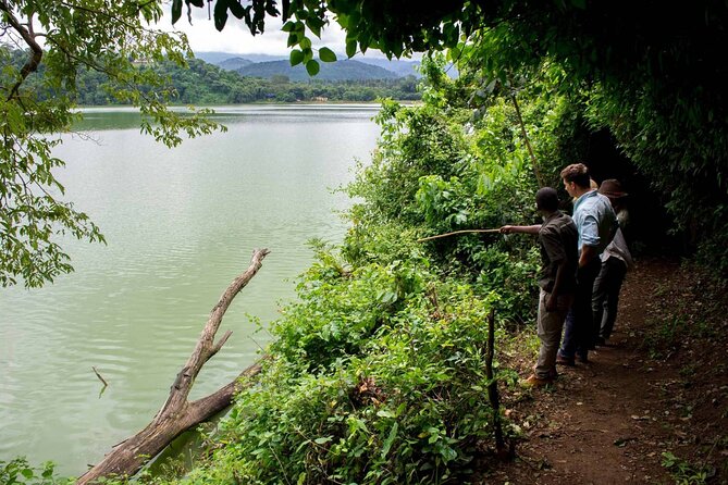 1 Day Lake Duluti Hiking and Canoeing - Highlights of the Experience
