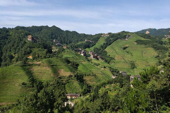 1-Day Longji Rice Terraces Hiking Tour From Guilin/Yangshuo Hotel - Price Information