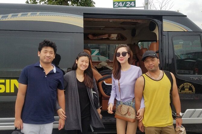 1 Day Ninh Binh Guided Tour From Hanoi by Limousine (Group of 9) - Tour Overview