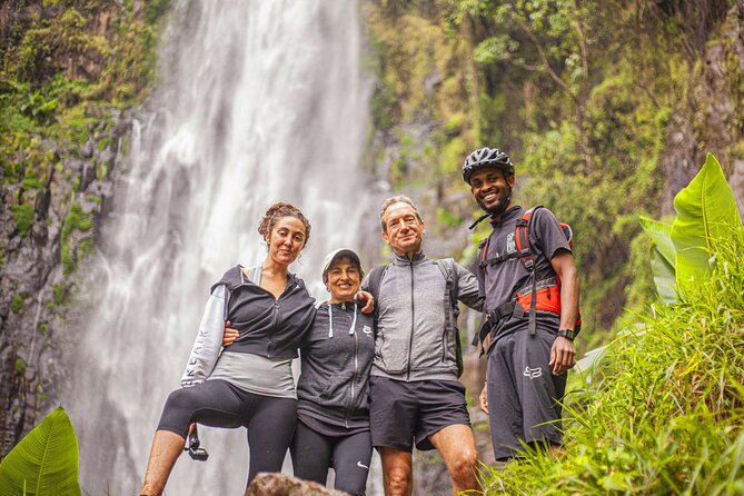1 Day Private Materuni Village, Waterfalls