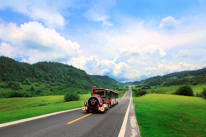 1-Day Private Tour: Wulong Tiankeng Three Bridges and Fairy Mountain - Meeting and Pickup Details