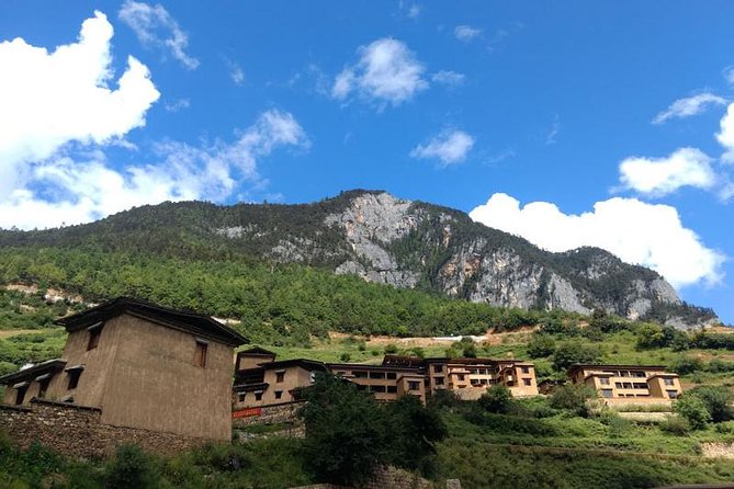 1 Day Shangri-La Great Canyon Trip - Optional Activities and Charges
