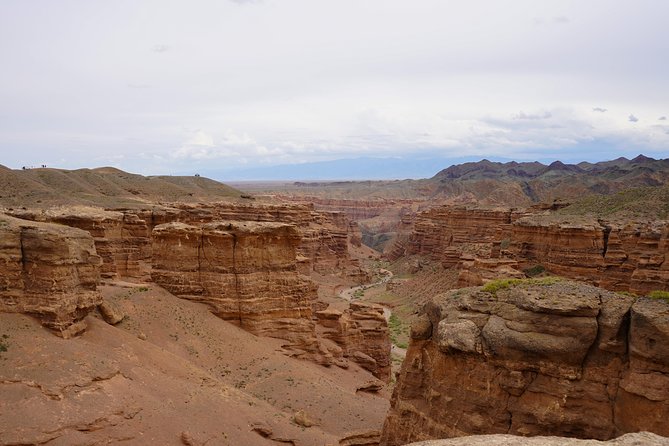 1 Day Tour: Charyn Canyon