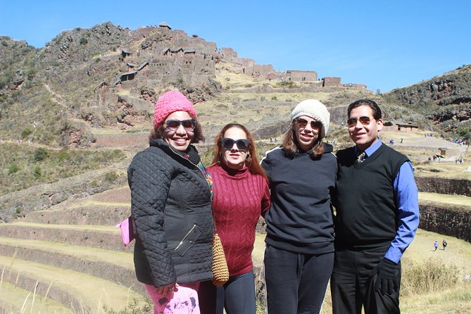 1-Day Tour Sacred Valley From Cusco
