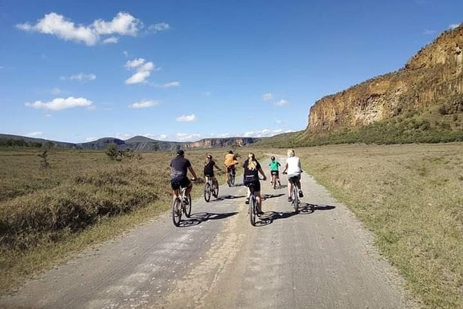 1 Day Trip to Hells Gate National Park and Lake Naivasha Boat Ride - Pickup and Departure