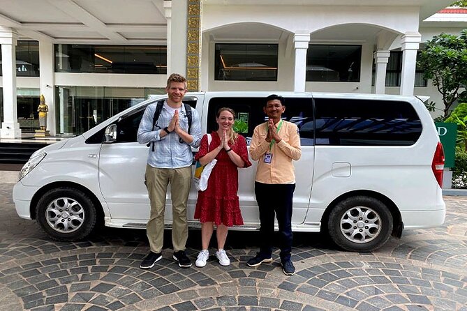 1-Day Wonder Angkor Wat Small Circuit Tour With Sunset ( the Most Popular) - Inclusions and Exclusions