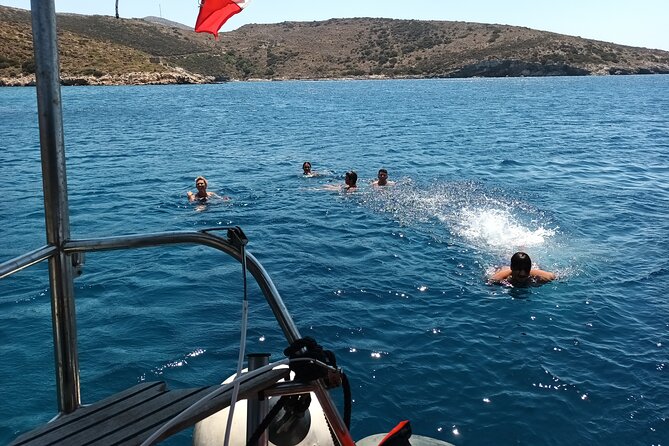 1 Hour Aqua Fitness Session With Trainer in Greece