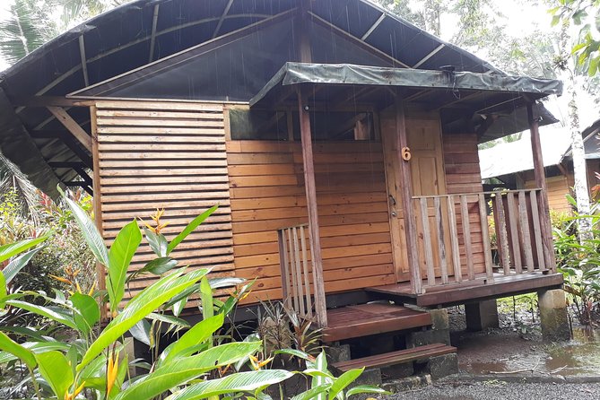 1 Night, 2 Days - PACUARE + Pacuare Reserve (Near to Tortuguero National Park) - Overview of PACUARE Experience