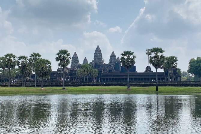1 Night Includes Hotel, Tour & Airport Transfer in Siem Reap - Additional Information