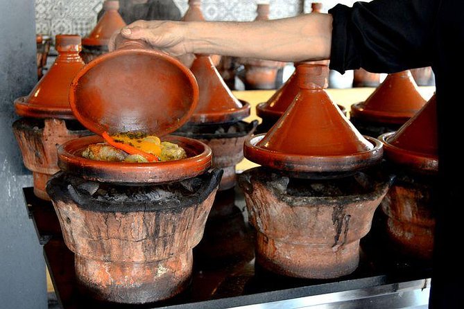 10-Day Private Tour: Desert and Imperial Cities Any Starting Point - Transportation and Accommodation