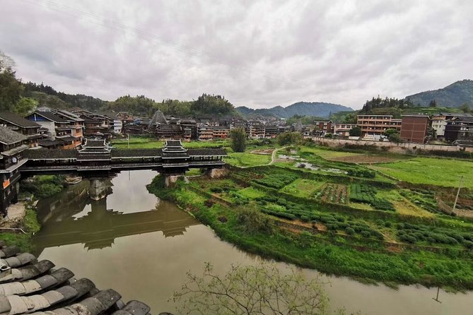 10-Day Private Tour From Nanning to Guilin and Guangzhou - Inclusions and Exclusions