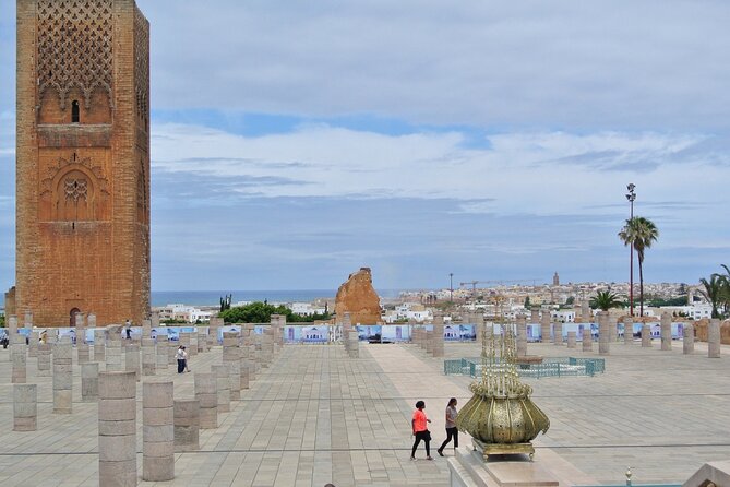 10-DAY Private Tour in Morocco From Casablanca