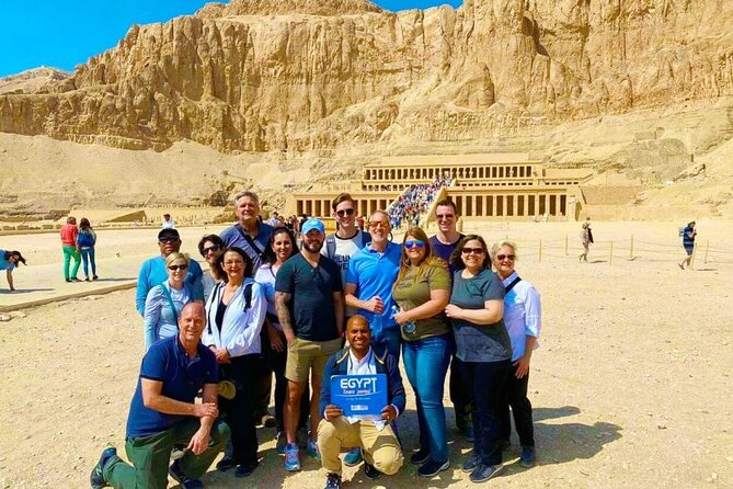 10-Day Tour in Cairo Nile Cruise and Red Sea During Holidays - Accommodations Details