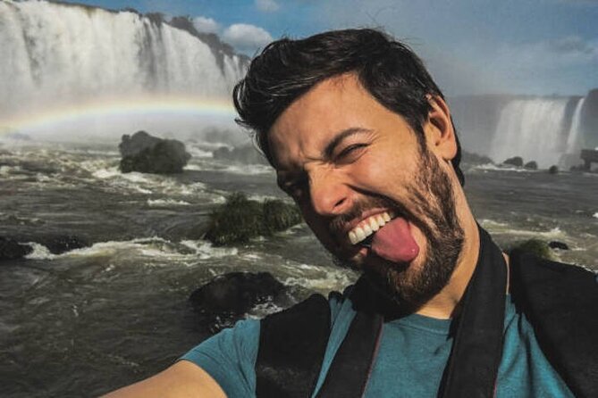 10-DAY Trip From Buenos Aires to Iguazu, El Calafate & Madryn - Trip Overview