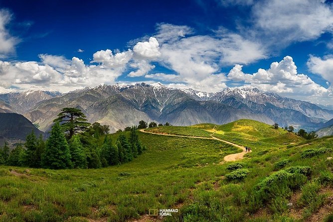 10 Days Chitral Kalash Valley Takht-I-Bahi Taxila Peshawar