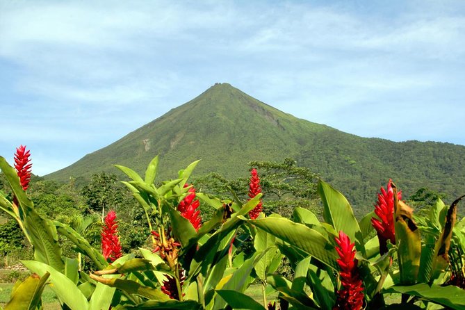 10 Days Essential Costa Rica – Package With Guanacaste, Self-Drive