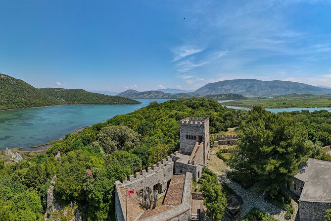 10 Days Guided Tour to Bulgaria Greece Albania and Macedonia