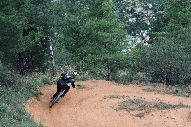 2 Best Bike Tours In Paro
