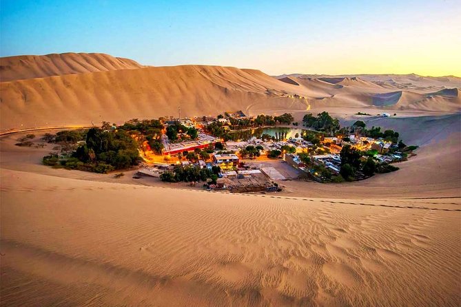 10-Days Perú Nazca to the Andes & Machu Picchu Tour in Peru - Important Tour Information