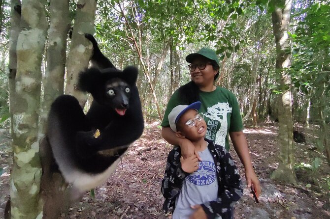 10 Days Private Madagascar Tour - Cancellation Policy