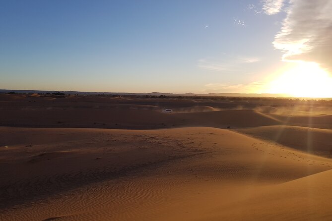 10 Days Private Morocco History and Culture Tour From Casablanca