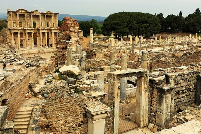 10-days Private Tour in Istanbul, Cappadocia, Ephesus and Pamukkale - Pickup Details and Logistics