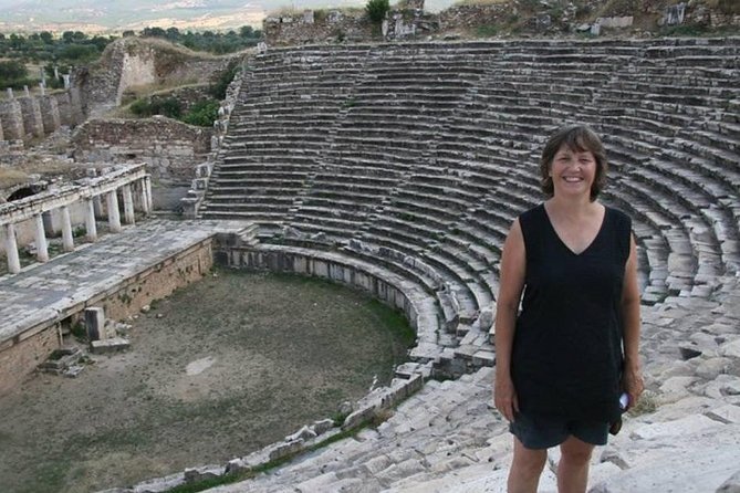 10 Days Private Tour of the Best Sights in Turkey - Tour Highlights