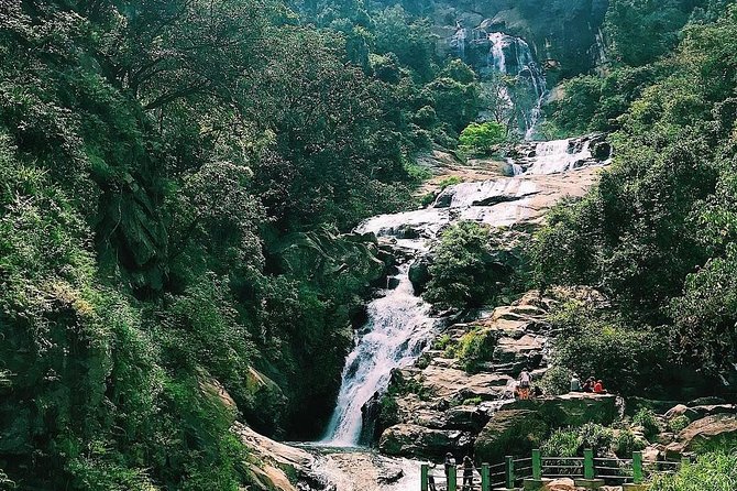 10 Days Ramayana Trails - Day 2: Visit to Ashok Vatika