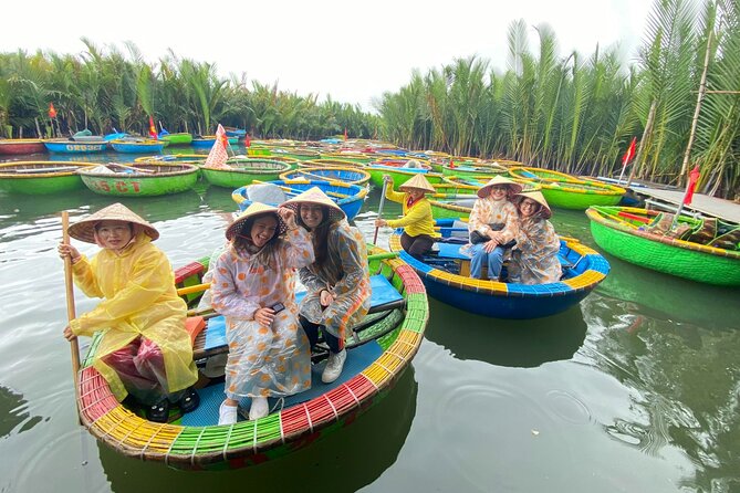 10 Days Signature Vietnam Budget Tour - Tour Itinerary Overview