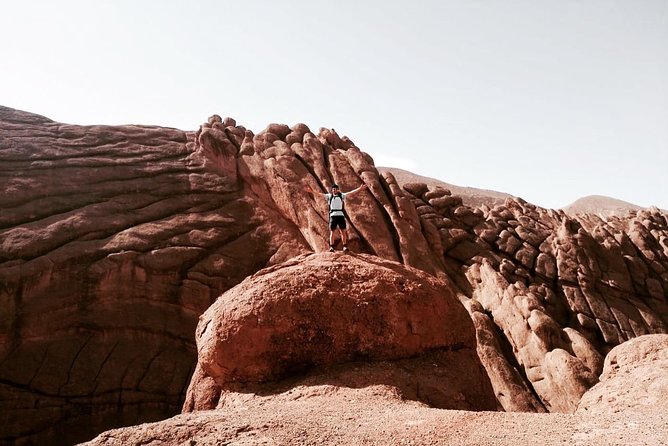 10 Days Trip: Morocco / Sahara Desert & Imperial Cities / Any Starting Point - Itinerary Overview