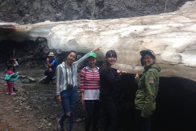 10 Gobi and Central Mongolian Tour