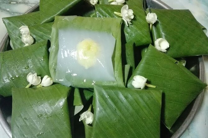 10 Tastings of Phnom Penh Foodie Tour - Tour Overview