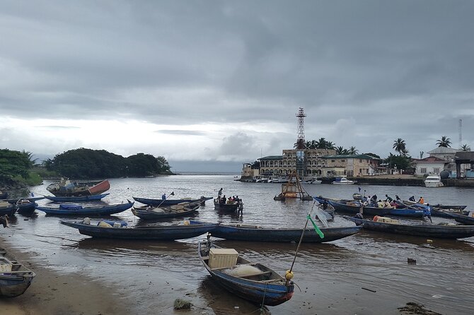 10D/ 9N Cameroon Cultural Tour