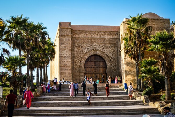 10D 9N Morocco Private Tour From Casablanca - Tour Highlights
