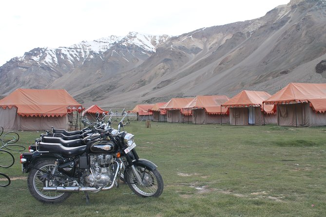 8 Best Tours In Manali