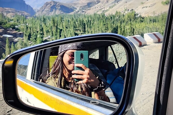11 Days Ladakh Expedition With Lunch and Dinner - Itinerary Overview