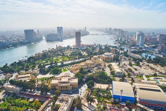 11-Days Private Tour in Cairo, Aswan, and Hurghada With Luxor Nile Cruise - Tour Itinerary Overview