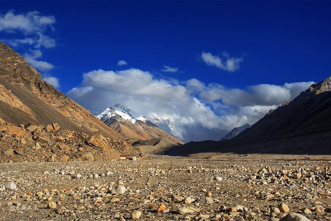 11 Days Tibet to Mt Everest, Nepal Kathmandu Cultural Discovery. - What to Expect