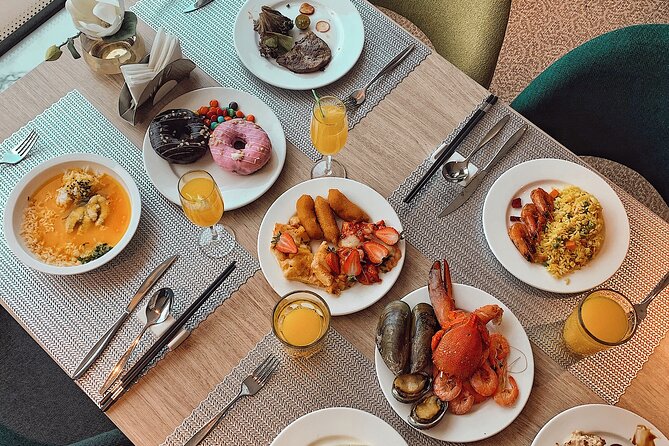 11D10N Yangtze River Panorama Cruises: Chongqing to Shanghai - Meal Inclusions and Pricing