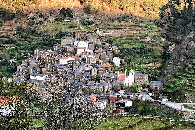 12 Day Private Food and Wine Tour in Portugal and Spain - Tour Inclusions