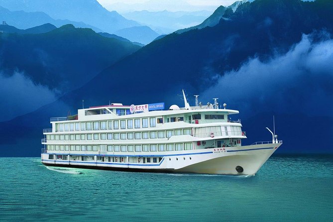 12-Day Private Tour: Beijing, Xian, Yangtze River Cruise And Shanghai - Tour Highlights