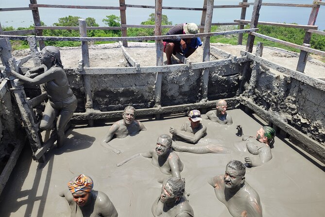 12-Day Private Tour in Colombian Caribbean Coast