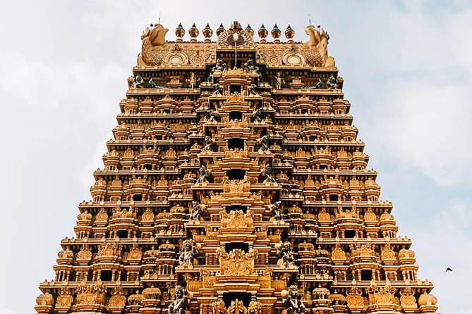 12 Days 11 Nights Ancients City Exploer With Holiday Walkers Sri Lanka